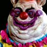 Killer Klowns from Outer Space Theme