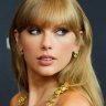 Taylor Swift 5 song mash-up
