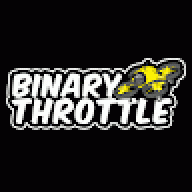 binarythrottle