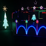 Townshendchristmaslights