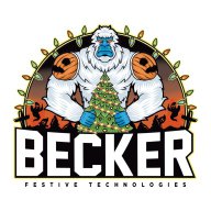 beckerfestivetech