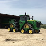 Rogers Farms Light Show