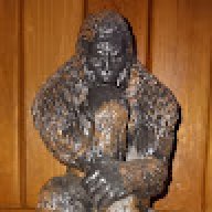 Countryside Bright lights