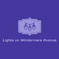 Lights On Windermere