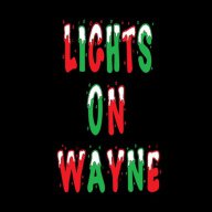 Lights On Wayne