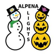 Alpena Lights