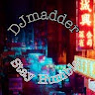 Djmaderr