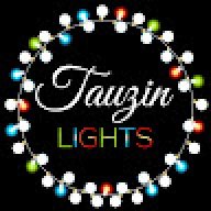 Tauzin Lights
