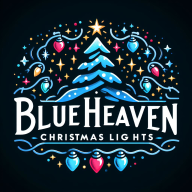 Blue Heaven Christmas
