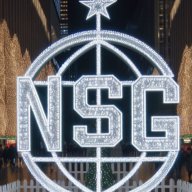 NSG lights