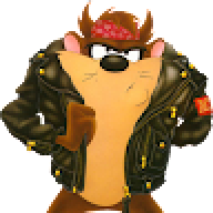 Taz Devil