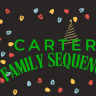 Carter Family Lights