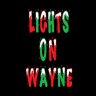 Lights On Wayne