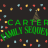 Carter Family Lights