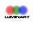 Luminary light shows