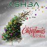 A Christmas Storm by ASHBA