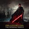 The Imperial March by Celldweller