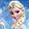 Let it Go - From Frozen