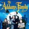The Addams Family sequence with some changes