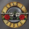 Welcome To The Jungle - Guns 'N Roses