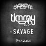Freaks (Radio Edit) - Timmy Trumpet & Savage