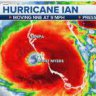 Hurricane Ian Preset Effect