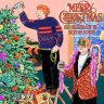 Merry Christmas by Ed Sheeran and Elton John