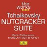 Nutcracker Russian Dance (Trepak) - Tchaikovsky