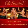 Mariah Carey - Oh Santa! ft. Ariana Grande, Jennifer Hudson