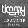 Freaks - Timmy Trumpet & Savage