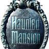 The Haunted Mansion - Ghost Host