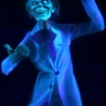 The Haunted Mansion - Hitchhiking Ghosts