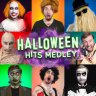 Halloween Hits Medley - Peter Hollens