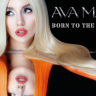 Ava Max - Born to the Night (Halloween xLights Sequence)