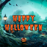 Halloween Animation - DJ Chris V Custom Mix