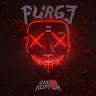 Purge - Onderkoffer