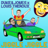 Jiggle Jiggle - Halloween - Duke Jones & Louis Theroux