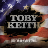 Courtesy of the Red, White & Blue - Toby Keith (Patriotic Show)