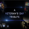Veterans Day Tribute (Patriotic Show)