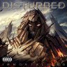 The Sound of Silence - Disturbed (Patriotic Show)