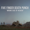 Wrong Side of Heaven - Five Finger Death Punch (Patriotic Show)