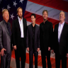 Star Spangled Banner -Gathier Vocal Band (Patriotic Show)