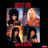 Shout At the Devil by Motley Crue