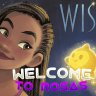 Ariana DeBose - Welcome To Rosas (from the Disney movie "Wish")