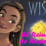 Maria Leon - El Reino de Rosas (from the Disney movie "Wish")