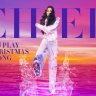 Cher-DJ Play a Christmas Song