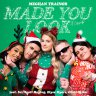 Meghan Trainor - Made You Look Christmas version A Cappella