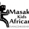 Mazaka Kids Africana