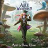Alice in Wonderland Theme from Tim Burton film