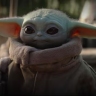 Baby Yoda Christmas Skit